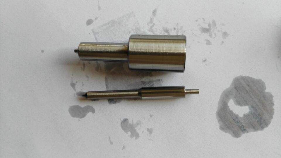 Diesel Fuel Injector Nozzle 0433271190 - High-Quality Replace