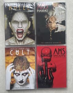 <span class=keywords><strong>American</strong></span> <span class=keywords><strong>Horror</strong></span> Story: La Colección Temporadas 1-<span class=keywords><strong>8</strong></span> (DVD, 2026, Set de 29 Discos) - Product Image 5