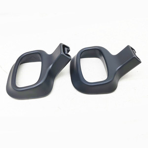 Poignée de réglage avant-arrière du siège Huo Ying 510 881 254 en plastique pour Sagitar Magotan Tiguan Touran Octavia Superb Passat Golf - Product Image 3