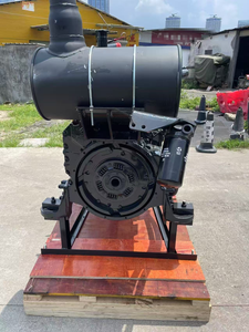 อะไหล่รถขุด LUYUE รุ่น PC200-8 PC220-8 ชุดประกอบเครื่องยนต์ดีเซล 6D107 SAA6d107e-1 6D107e พร้อมรับประกัน 3 เดือน - Product Image 4