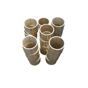 Ventas directas <span class=keywords><strong>de</strong></span> fábrica Bronce Cobre Impregnado en aceite Manga Anillo <span class=keywords><strong>de</strong></span> latón Buje <span class=keywords><strong>de</strong></span> bronce <span class=keywords><strong>de</strong></span> <span class=keywords><strong>aluminio</strong></span> - Product Image 3