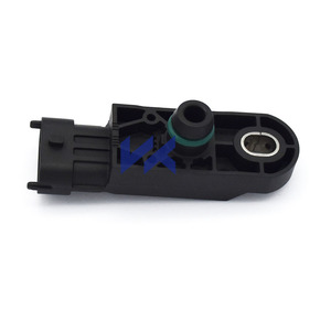 Đa dạng tuyệt đối cảm biến áp suất 0281002997 không khí cảm biến áp suất bản đồ cảm biến cho <span class=keywords><strong>Renault</strong></span> captur 2R - Product Image 1