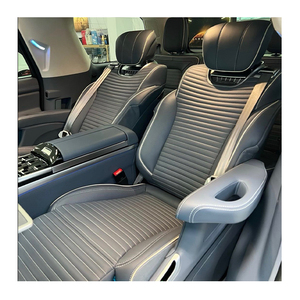 Siège arrière de luxe pour SUV, pour LAND CRUISER - Product Image 4