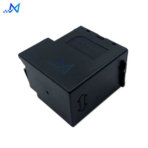 Boîte de maintenance E-9344 pour <span class=keywords><strong>EPSON</strong></span> XP-3100/XP-4100 <span class=keywords><strong>2810DWF</strong></span>/2830DWF 2851/L3556/L3558/L3550/EW-452A – Réservoir d'encre usagée compatible - Product Image 1