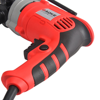 Marteau perforateur rotatif électrique à vitesse unique de 13 mm avec mandrin de 1/2 pouce et couple maximal de 30 Nm OEM
