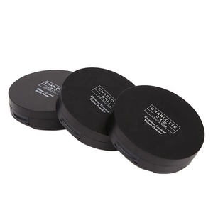 Polvos de maquillaje para la cara, maquillaje profesional prensado, Control extremo, terciopelo - Product Image 4