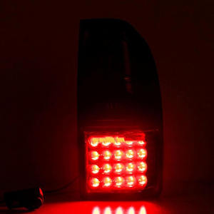 Feux Arrière LED pour Toyota Land Cruiser 90-95 (95-02) - Product Image 4