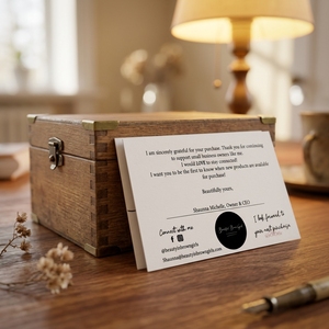 Service d'impression personnalisé, cartes de visite <span class=keywords><strong>en</strong></span> papier fantaisie avec gaufrage pour la promotion des achats <span class=keywords><strong>en</strong></span> <span class=keywords><strong>ligne</strong></span> - Product Image 6