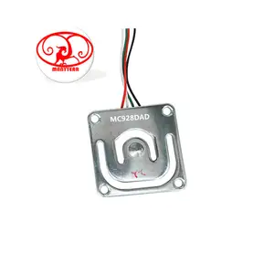 Mlc928dad Micro phẳng mỏng quy mô con người Load cell 50kg