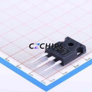 Transistor de efecto de campo (MOSFET) IRFP350PBF, original y nuevo, transistor de efecto de campo, transistor de tipo transistor (MOSFET), a prueba de agua - Product Image 1