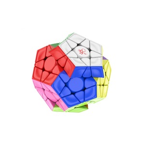 Dayan Five Magic Cube Mpro, jouet de puzzle à 12 faces à lévitation magnétique, pour jeunes et enfants, unisexe - Product Image 3