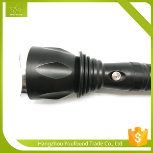 Ngoài trời Torch <span class=keywords><strong>LED</strong></span> Đèn pin ánh sáng mạnh mẽ <span class=keywords><strong>LED</strong></span> USB Recharger mới nhất đèn pin - Product Image 6