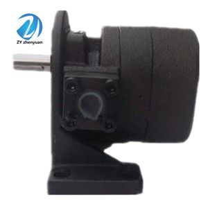 Pompe chimique FURNAN GH1-15-LR de dosage GH1-02C/04C/07C/10C/15C/19C-W-LR/LL Kceice GH1-15C-F-R GH1-19C-F-R - Product Image 2