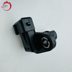 Sensor profesional de posición del cigüeñal (Hall) 39350-23910 para Hyundai Elantra Kia Cerato 3935023910 - Product Image 2
