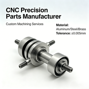 CNC OEM Custom Precision CNC <b>Machining</b> <b>Services</b> for <b>Machining</b> Guangdong New High Quality Lightweight Rear Diffuser Body Kit - Product Image 3