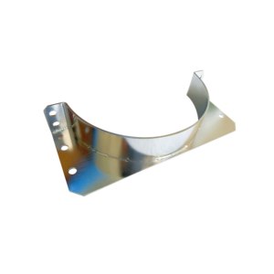 Servicios de Fabricación de Chapa Metálica, Corte Láser, Doblado, para Acero Inoxidable, Aluminio, Cobre, Estampado y Mecanizado de Piezas - Product Image 3