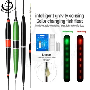 Wholesale sensor light fishing for A Different Fishing Experience –