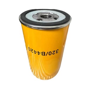 Filtre à huile pour excavatrice JCB (N° de pièce) 320/04133A 320/B4420) Garantie 1 an Neuf 2024 Emballage d'origine - Product Image 2