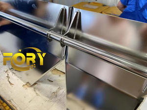 Machine d'électropolissage de bijoux/machine d'électropolissage d'or/machine de polissage de <span class=keywords><strong>barre</strong></span> en métal - Product Image 5