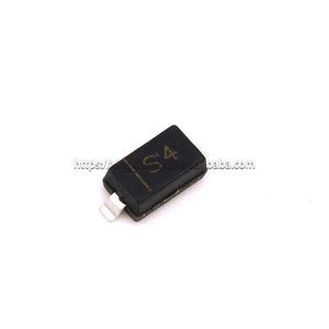 Diode Schottky 1N5819W S4 IN5819W 0805 IN5819 <span class=keywords><strong>SOD</strong></span>-<span class=keywords><strong>323</strong></span> <span class=keywords><strong>1N5819</strong></span> SOD323 SMD 1N5819WS neuve - Product Image 5