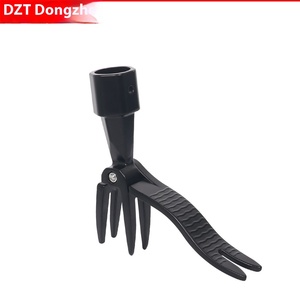 ODM Customizable Industrial Grade Manual Bending-Free Shovel Clip DIY Garden Courtyard Weeding Root Lifting Hand <strong>Tool</strong> OEM - Product Image 5