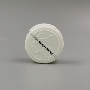 Botellas de Plástico PE 2026 en STOCK con Etiquetas y Braille en las Cajas - Product Image 4