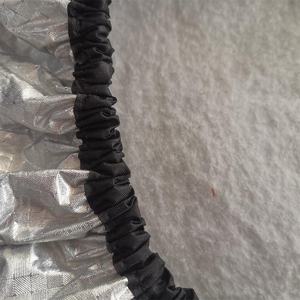 Cubierta de sombrilla para <span class=keywords><strong>volante</strong></span> de bebé, asiento de seguridad, <span class=keywords><strong>parasol</strong></span> - Product Image 6