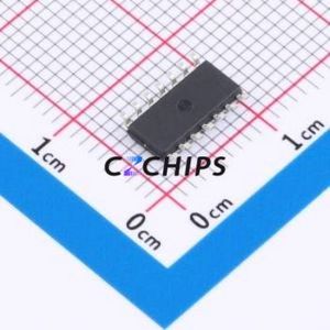 ชิปไอซีไมโครคอนโทรลเลอร์ PIC16LF18324-I/SL ของแท้ SOIC-14ใหม่ - Product Image 2