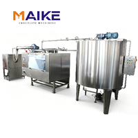Nouvelle machine de revêtement à bande en acier inoxydable 304 pour chocolat et noix, haute productivité