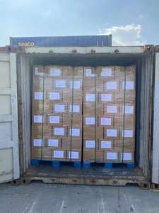 Hydroxypropyl Bêta Cyclodextrine 98% de pureté, dérivé naturel de l'amidon pour additif alimentaire et cosmétique, certifié ISO, CAS 128446-35-5 - Product Image 6