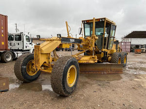 สภาพดี caterlillar เกรด CAT160H เกรด CAT140H CAT120H 140H 160H ลดราคาต่อรองได้ - Product Image 2