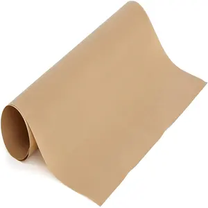 supplying PTFE fiberglass fabrics cheap price ptfe coated cloth sheet