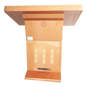 Netoptouch 55-inch kỹ thuật số biển LCD kiosk hệ thống cửa sổ dựa trên thiết bị quảng cáo - Product Image 3