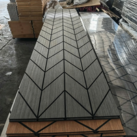 Paneles Acústicos Decorativos Modernos para Interiores con Alta Reducción de Ruido (0.9) para Oficina, Hogar, Cine, Hotel y Apartamento