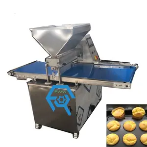 High Precision Cookie Cake Depositor Machine Cake Paste Filling Machine small Cake Grouting Machine