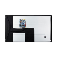 Raspberry Pi 5 Écran tactile capacitif IPS 21,5 pouces 4:3 Nouvelle interface Jetson Nano Affichage Full HD