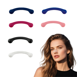 Dilatador <span class=keywords><strong>Nasal</strong></span> Magnético Personalizado, Tiras Nasales para Respirar, Dilatador <span class=keywords><strong>Nasal</strong></span> Externo Deportivo, Tiras Dilatadoras Nasales - Product Image 1