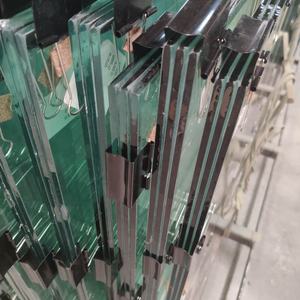 <span class=keywords><strong>Verre</strong></span> trempé feuilleté à <span class=keywords><strong>double</strong></span> <span class=keywords><strong>vitrage</strong></span> de 8mm <span class=keywords><strong>Prix</strong></span> au mètre carré <span class=keywords><strong>Verre</strong></span> feuilleté trempé de 1314mm - Product Image 4