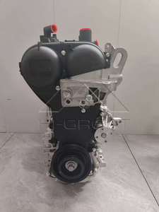 Bloc moteur 1.6L B4164T, moteur essence 4 cylindres pour <span class=keywords><strong>Volvo</strong></span> V40 S60 <span class=keywords><strong>V60</strong></span> C30 C70 V70, pièces de voiture, ensemble moteur B4164T - Product Image 3