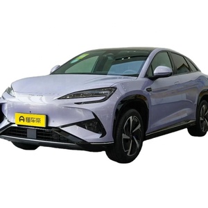 سيارة كهربائية SUV/Sedan تعمل بالطاقة الجديدة BYD Sea Lion 07 الأكثر مبيعًا بسرعة قصوى من من BYD BYD BYD - Product Image 1