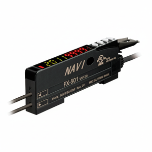 สำหรับ FX-500 Ver.2 CN-74-C2เซ็นเซอร์เส้นใยดิจิตอลพานาโซนิค - Product Image 1