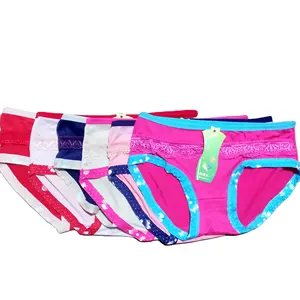 0.3 usd NK279 Sexy Underwear for candy Girl Panties Image Ladies Lingerie for Little Girls Panties