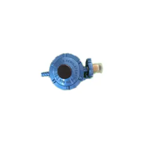 Zuid-amerika hot koop gas regulator