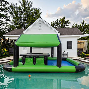 Nuovo gonfiabile galleggiante piscina Bar per adulti - Product Image 3