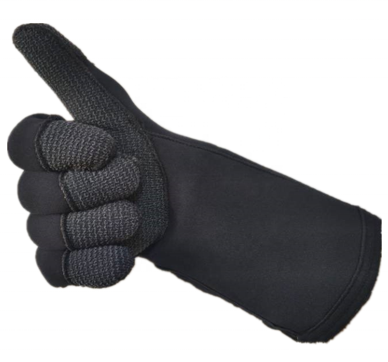 Custom Thickness 3mm 5mm 7mm Neoprene
