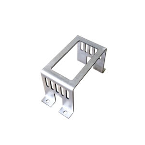 OEM/ODM カスタム製造ベンダー 金属プレス金型 板金加工サービス 板金プレス - Product Image 1