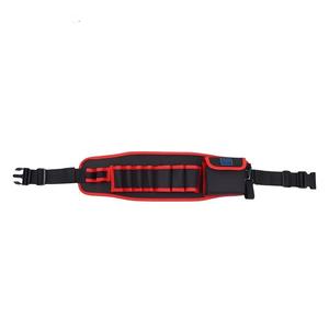 Lu Lin <b>Tool</b> Waist <b>Bag</b> Oxford Cloth Multi Function Portable Electrical Repair Storage <b>Bag</b> L Series - Product Image 5