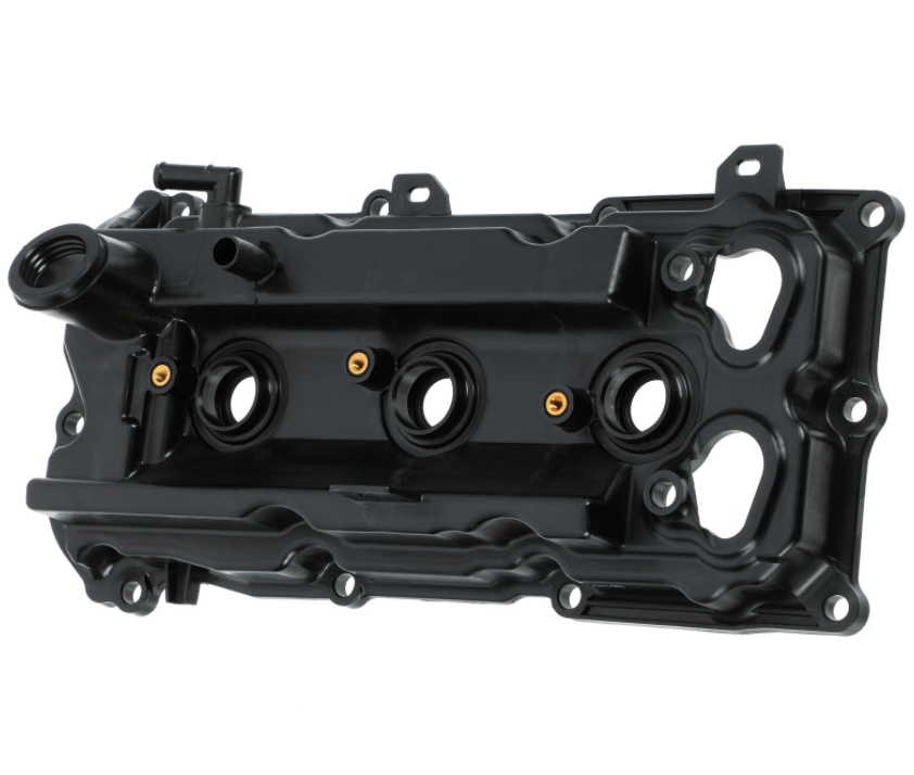 13264JK20B Car Parts Engine Valve Cover for 07-09 NI-SS-ANS