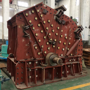 Trituradora de impacto PF1315 130-250 TPH | Trituradora industrial resistente de 220KW para producción a gran escala - Product Image 4