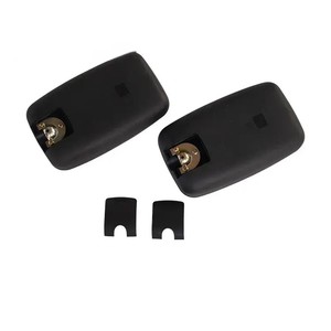 Espejo retrovisor de piezas de repuesto para cargadora HANSEN 29290013761 4190000575001 W156.16.5 - Product Image 6